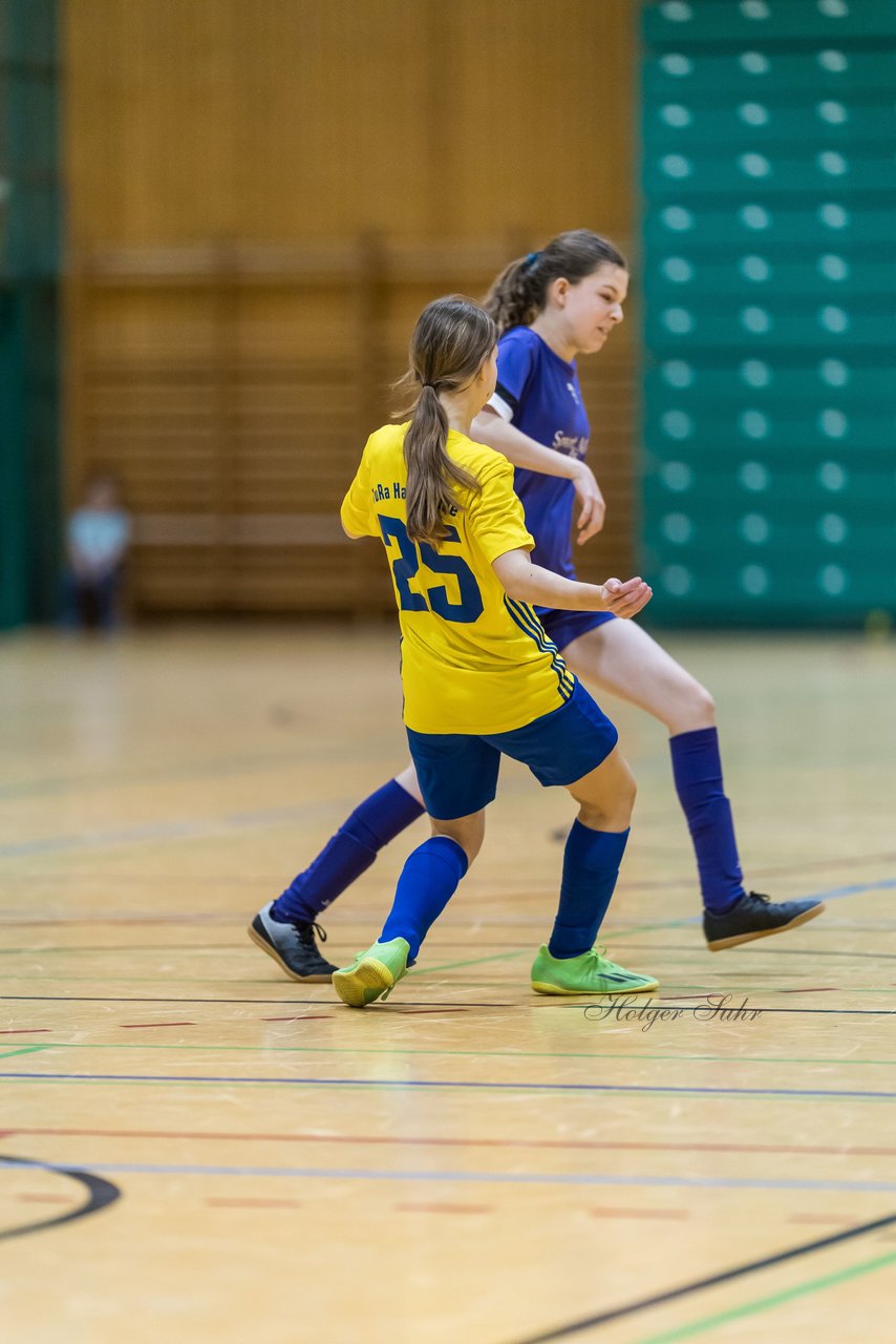 Bild 973 - Falko Cup
